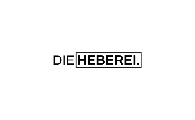 Weightlifting-Verein "Die HEBEREI"