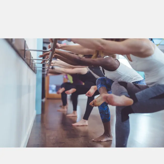 Barre® Studio 