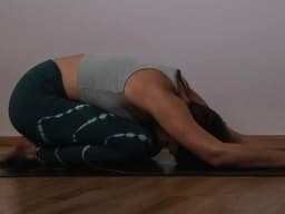 In die Tiefe | Yin Yoga