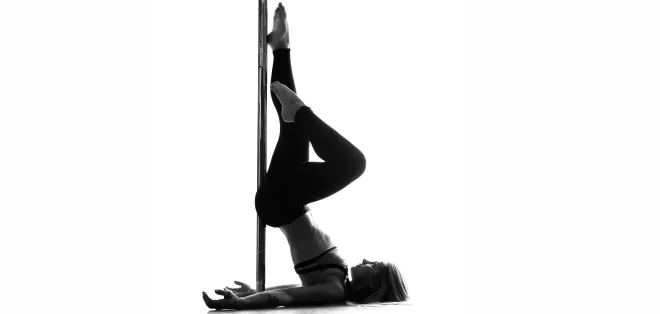 FLOOR & POLE • BEGINNER