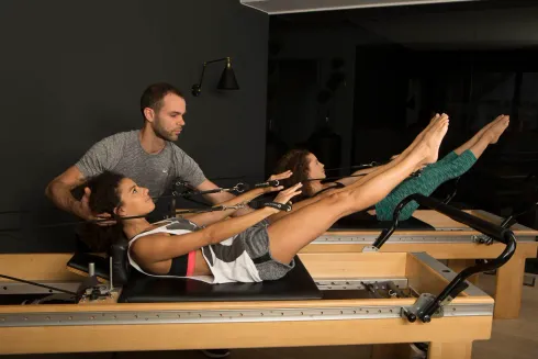 PILATES CIRCUIT L3