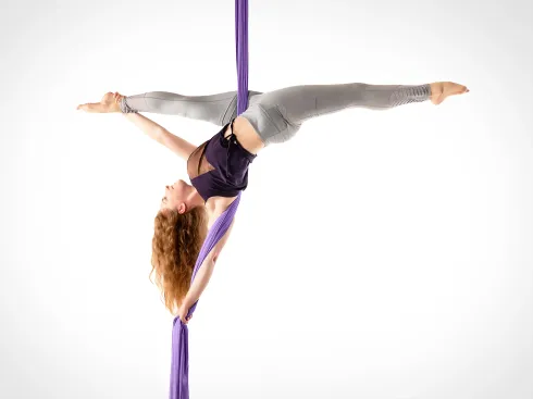 Silks:Focus Essentials