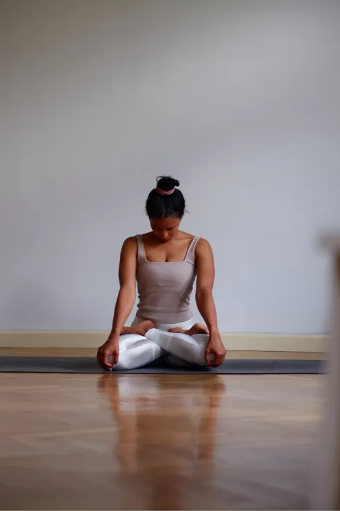 Mysore Style (Ashtanga Vinyasa)