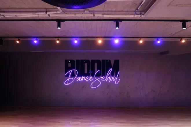 Riddim Danceschool