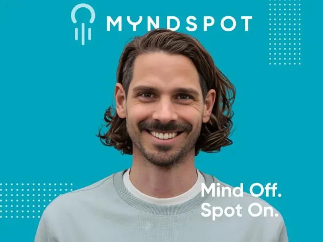 Myndspot - Mind Off. Spot On.