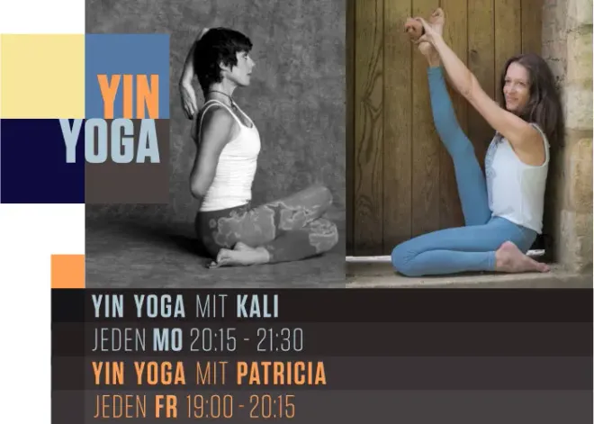 ONLINE TO GO: YIN YOGA 75 min. (Achtung: keine Live-Klasse!)