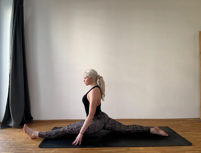 YVIE Yoga
