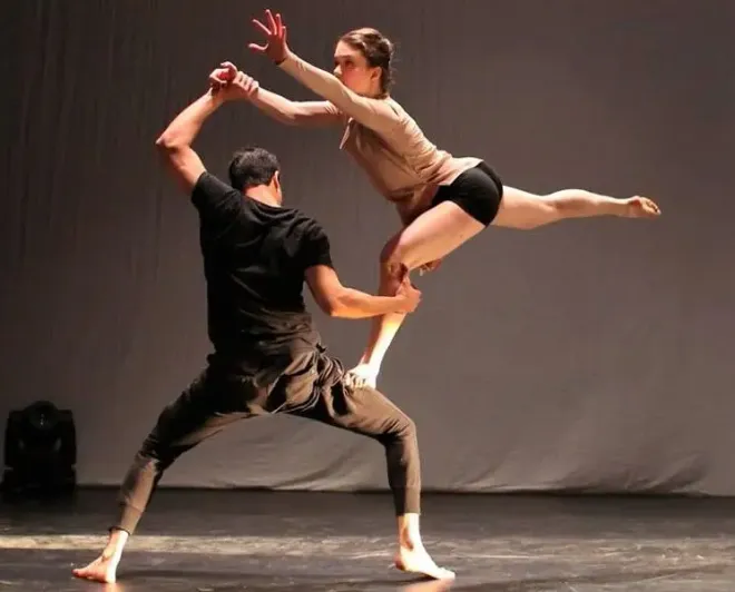 Barre - die Verbindung von Ballet und Yoga